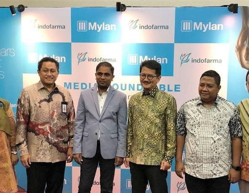 Bisa Atasi Kanker Payudara, Obat Biosimilar Trastuzumab Diluncurkan