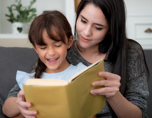 Benarkah Kecerdasan Anak Diturunkan dari Ibu?