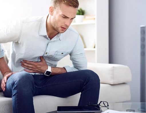 Tip Atasi Mual Akibat Sakit Lambung