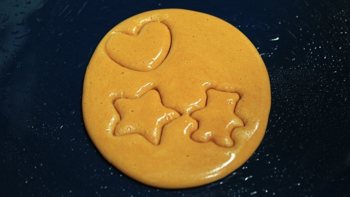 Dampak Makan Permen Dalgona terhadap Kesehatan