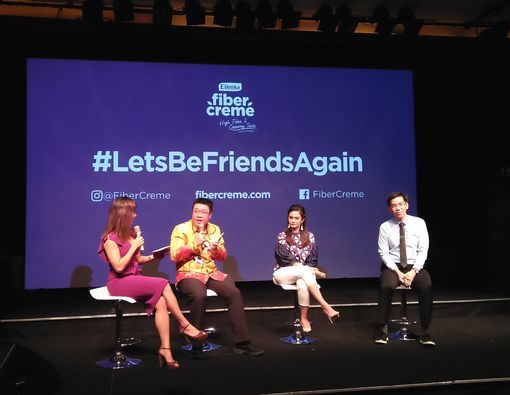 Ini yang Terjadi Ketika Tubuh Kurang Serat