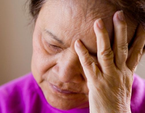 Berbagai Gangguan Kecemasan yang Mungkin Dialami Lansia