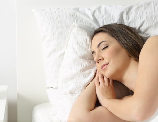 8 Ritual Malam yang Bikin Anda Tidur Nyenyak