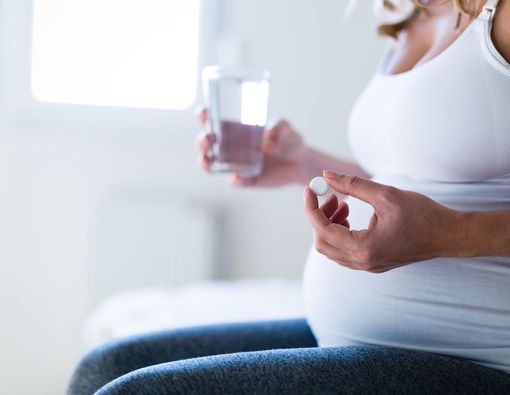 Konsumsi Parasetamol Saat Hamil, Aman atau Tidak?