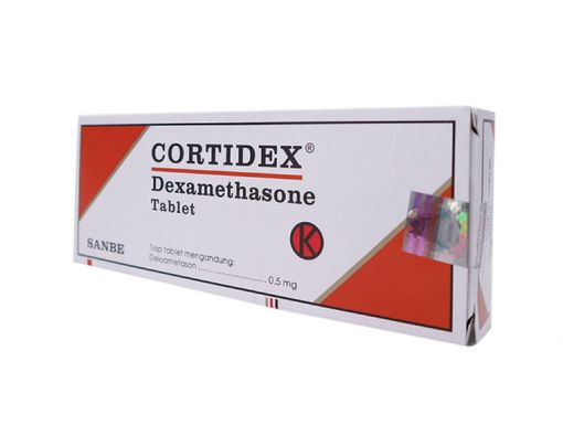 Cortidex