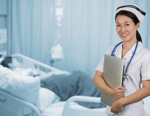 Yuk, Kenali Apa Saja Tugas Perawat di Rumah Sakit!
