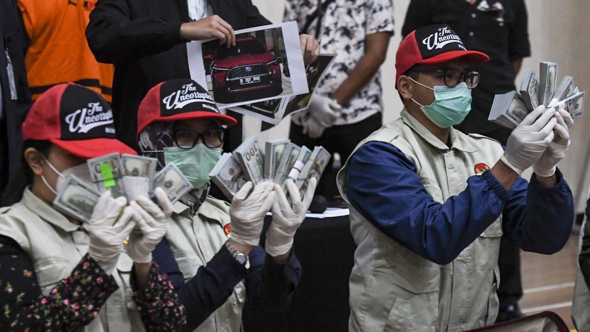 Cara Memberikan Pendidikan Antikorupsi pada Anak Sejak Dini