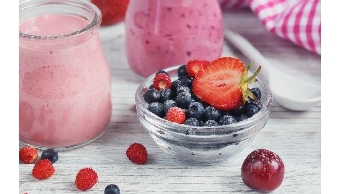 Pilihan Jus Buah Segar untuk Dukung Program Hamil