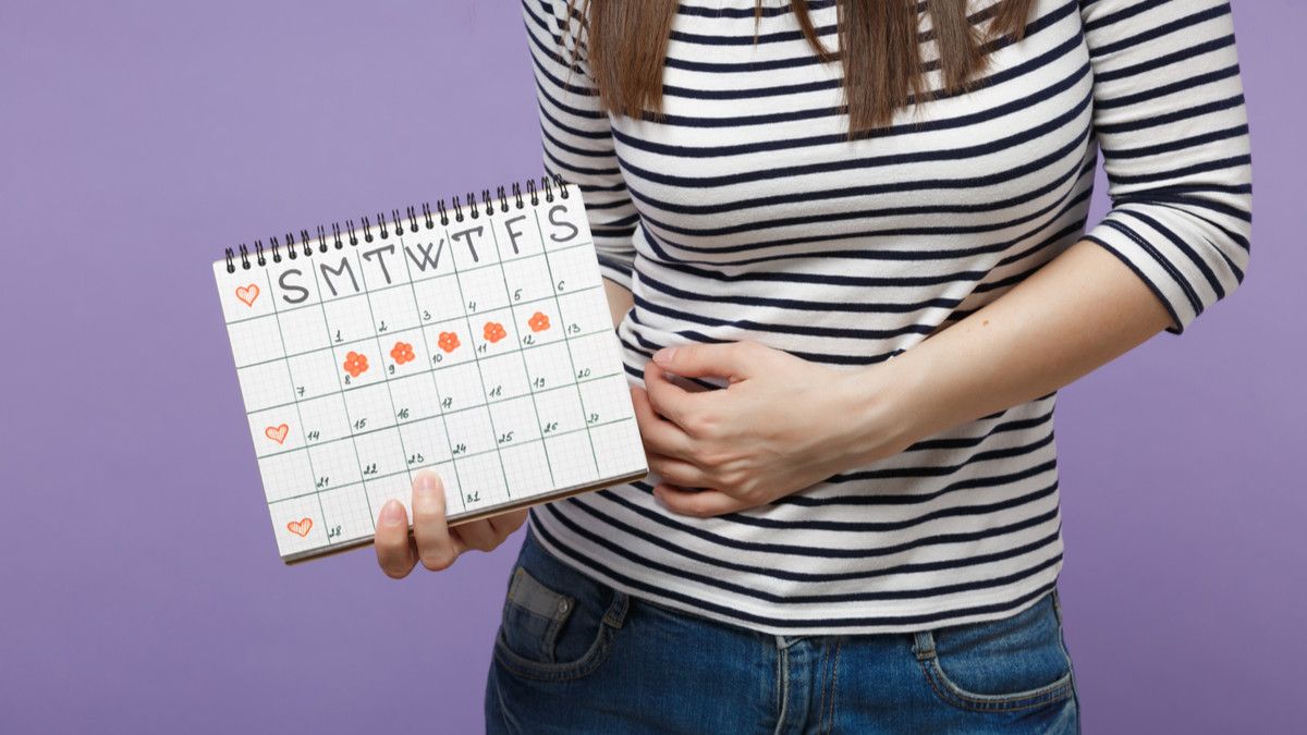 Cari Program Hamil setelah Keguguran? Ini Jawabannya!