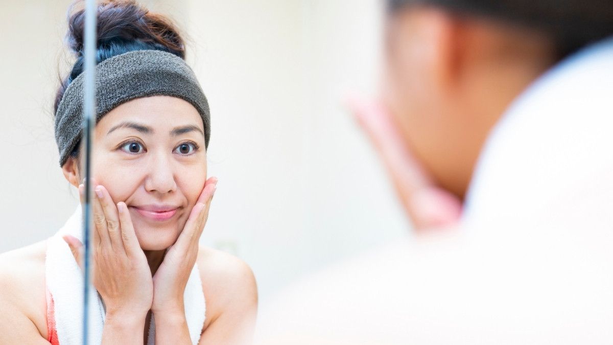 11 Cara Menghilangkan Bopeng Bekas Jerawat di Wajah KlikDokter