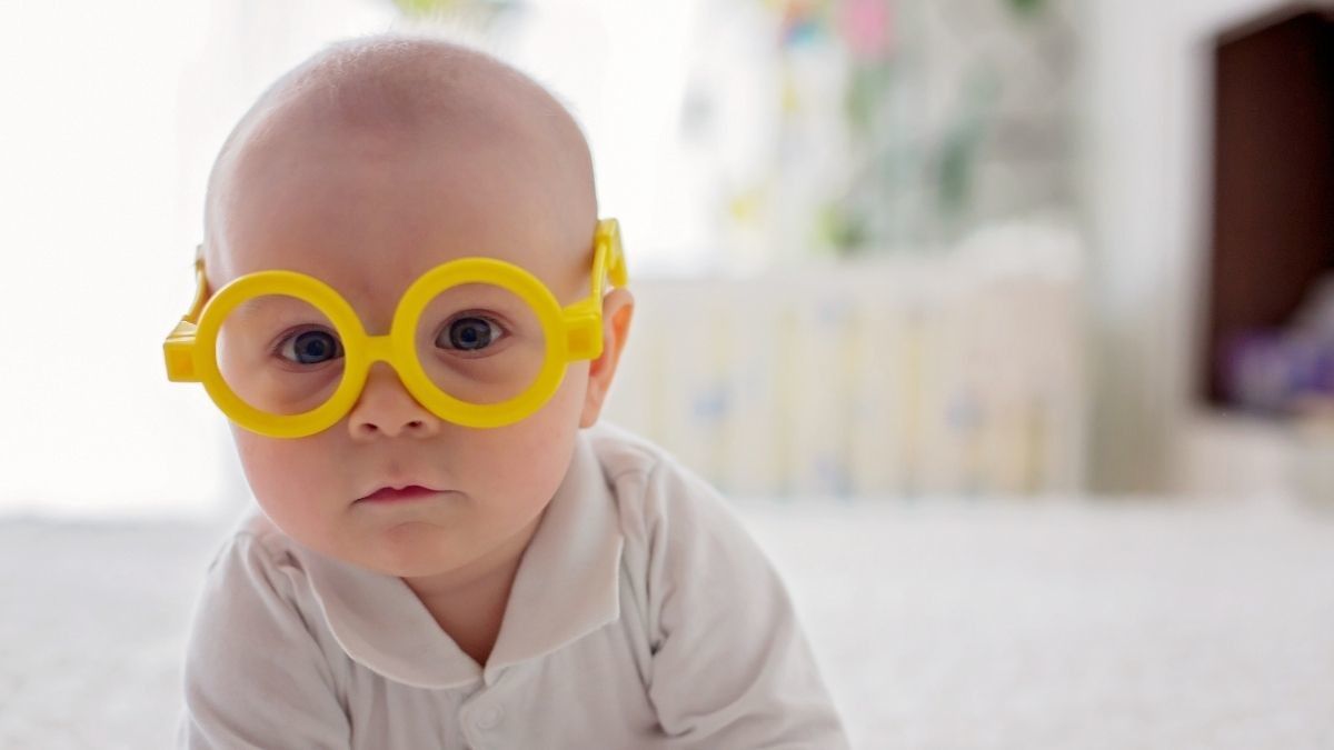 Ciri-Ciri si Kecil Sudah Menjadi Balita