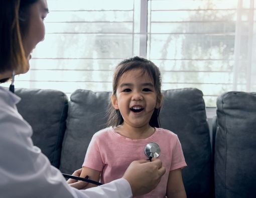 Jenis Kanker yang Dapat Dialami Anak