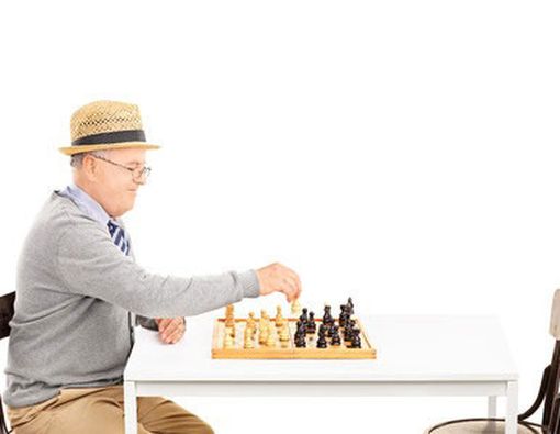 Cara Mencegah Penuaan Dini Otak Anda