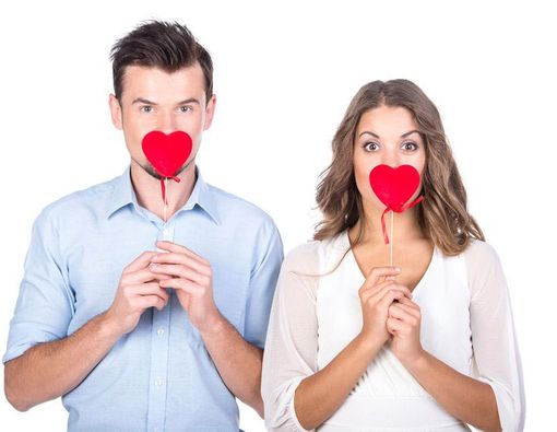 Mengapa Jantung Berdebar Saat Bertemu Dia?