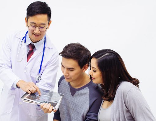 Tambah Anak atau Tidak? Ini Pertimbangan dari Dokter dan Psikolog