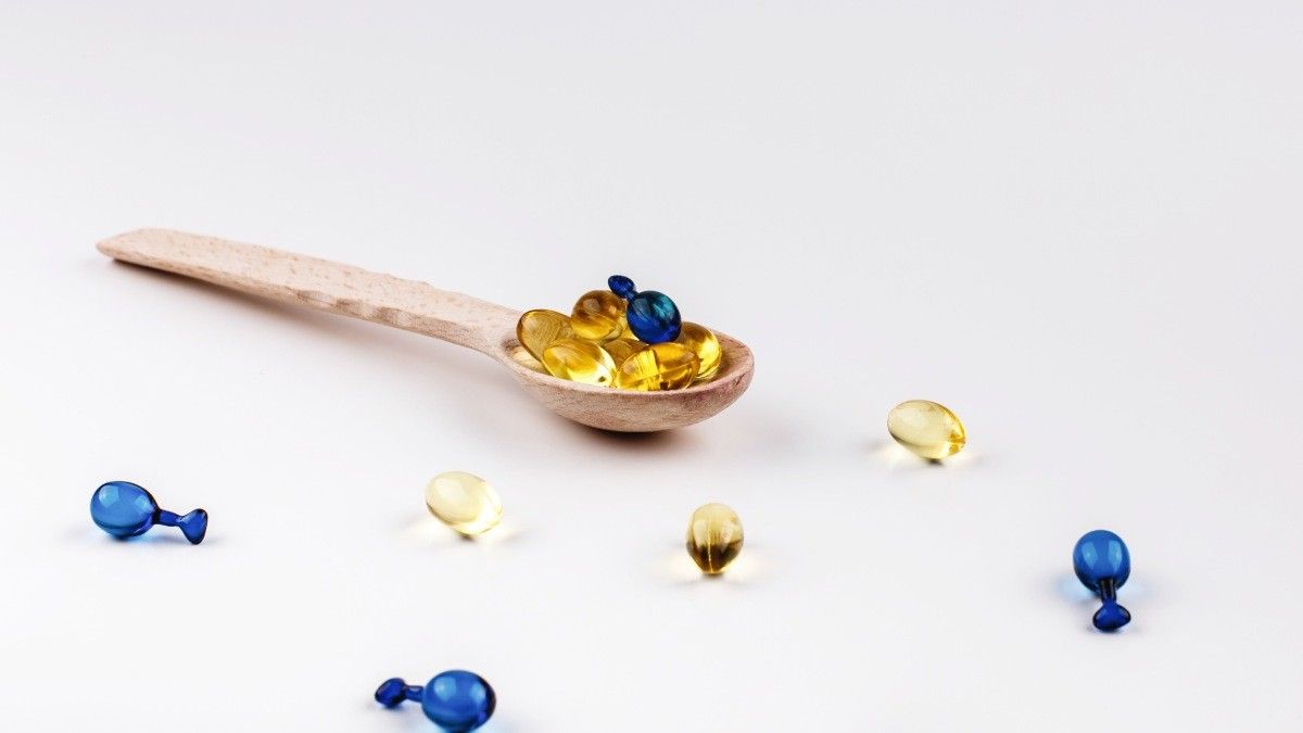 Manfaat Vitamin E untuk Kesuburan Wanita dan Pria