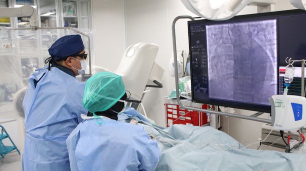 10 Macam Penyakit Jantung yang Paling Sering Terjadi