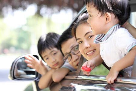 Kiat Liburan Tetap Seru untuk Anak yang Alergi