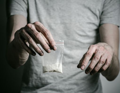 Benarkah Sabu Bisa Tingkatkan Percaya Diri?