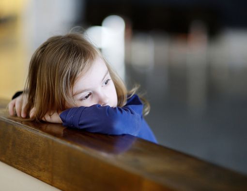 Anak Suka Menyendiri, Perlukah Orang Tua Khawatir?