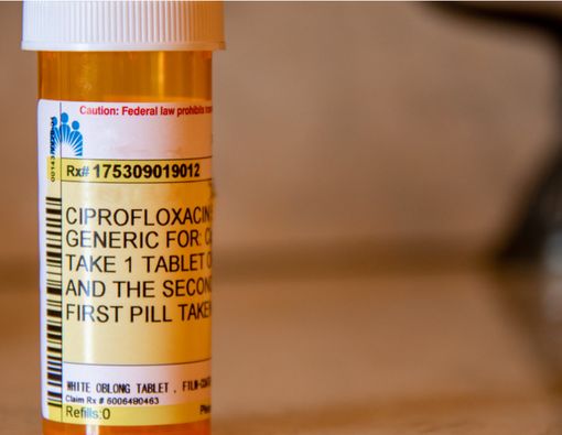 Bolehkah Ibu Hamil Minum Obat Ciprofloxacin?