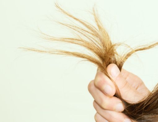 6 Kesalahan yang Bikin Rambut Cepat Rusak