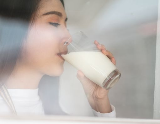 12 Merk Susu untuk Diabetes yang Bagus dan Sehat