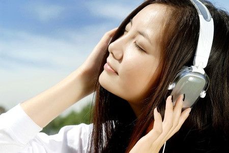 5 Manfaat Musik Bagi Kesehatan