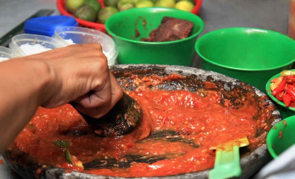 Hindari 7 Jenis Makanan Ini Saat Diare