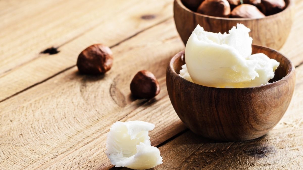 Manfaat Shea Butter Untuk Kecantikan Kulit