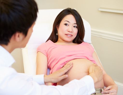 Penyebab Waktu Persalinan Berlangsung Lebih Lama