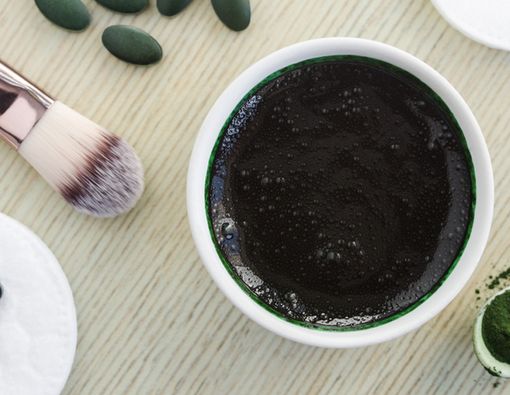 Bagaimana Efek Samping Masker Spirulina untuk Kulit?