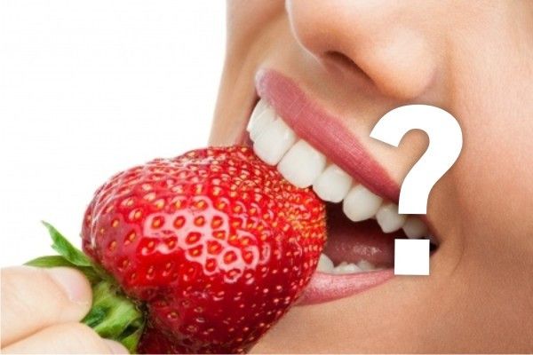 Benarkah Makanan Asam Dapat Menyebabkan Gigi Ngilu?