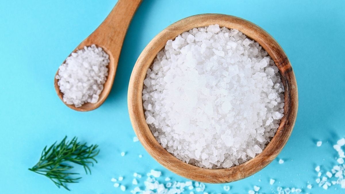 Pusing Setelah Makan Asin? Mungkin Ini Penyebabnya