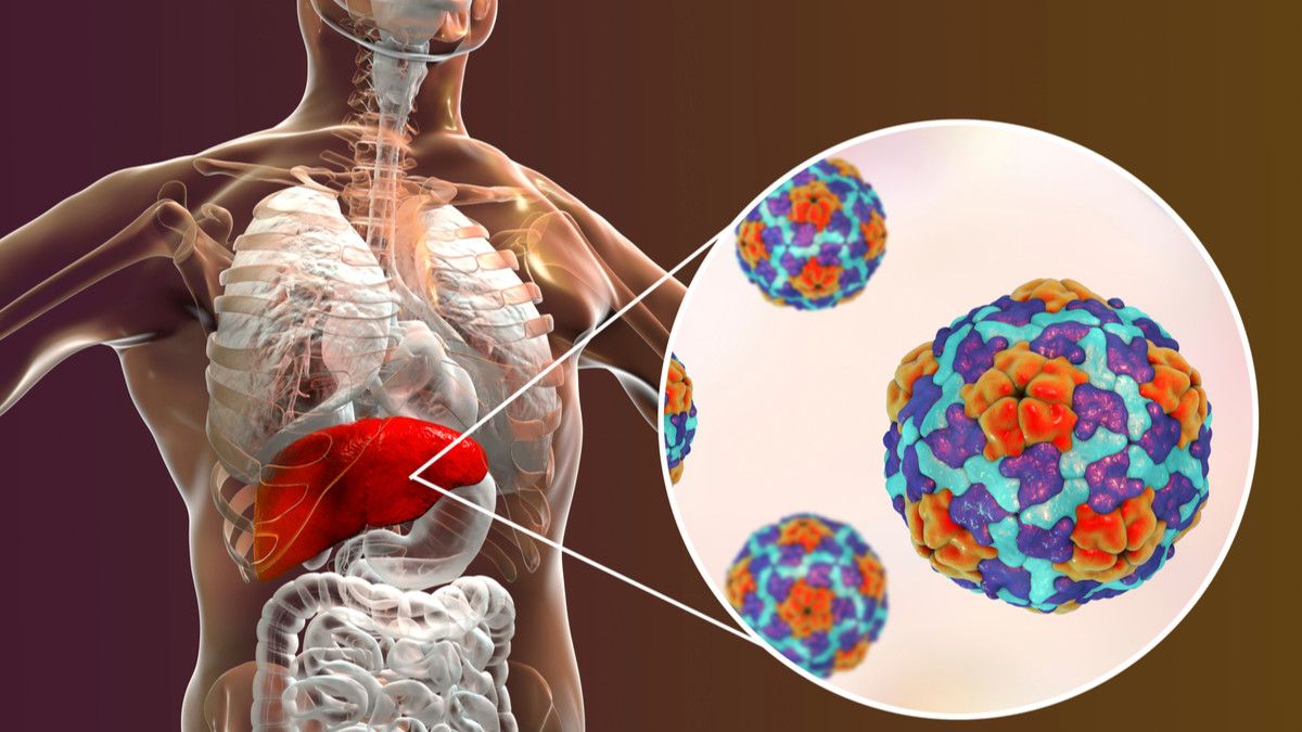 Kenali Penyebab Ratusan Warga Pacitan Kena Hepatitis A