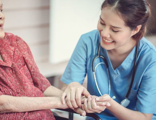 Mengenal Dokter Spesialis Geriatri dan Bidang Keahliannya