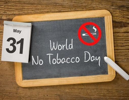 World No Tobacco Day: Kerusakan Gigi yang Khas Akibat Rokok Kretek