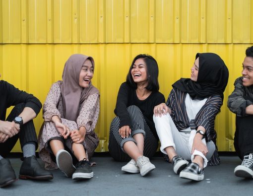 Hai Gen Z, Punya Asuransi Kesehatan Penting Untuk Masa Depan Yang Lebih Aman