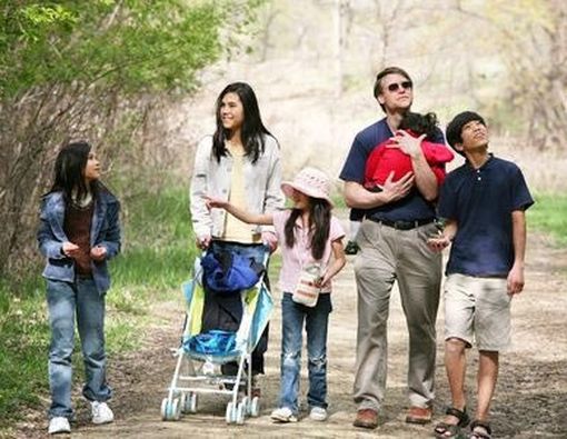 Punya Banyak Anak Berarti Panjang Umur, Benarkah?