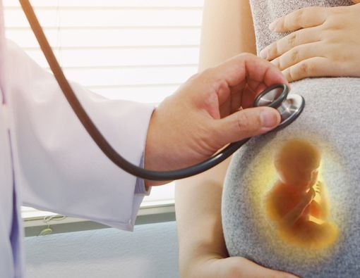 Detak Jantung Normal Janin Sehat di Setiap Usia Kehamilan