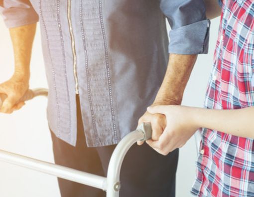 Menyiasati Kehidupan Seks Pasca Stroke