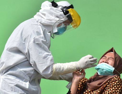 Pentingnya Swab Test Virus Corona Sebelum Persalinan