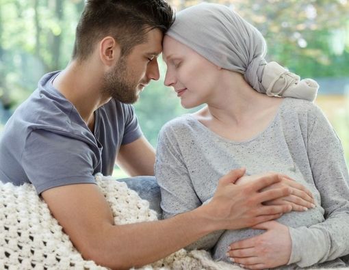 Pengobatan Kanker Ovarium pada Ibu Hamil