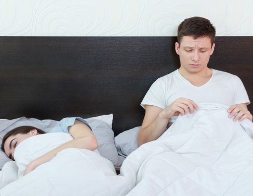 Ejakulasi Tertunda, Ketika Sperma Tidak Keluar saat Berhubungan Seks