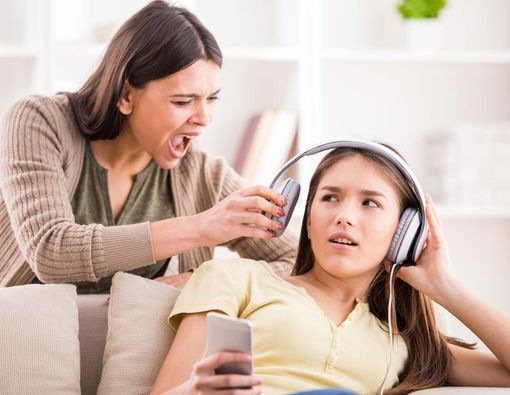 Benarkah Sifat Temperamen pada Wanita Usia 40 Tahun Pertanda Kolesterol Tinggi?