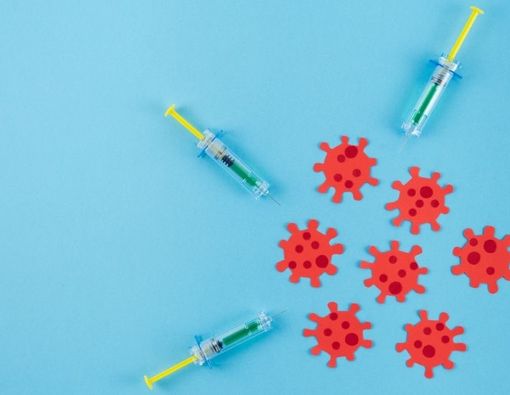 Inggris Temukan Dua Varian Virus Corona Baru!