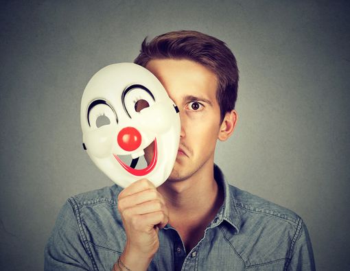 Gangguan Kepribadian Ganda, Fakta atau Fiksi?