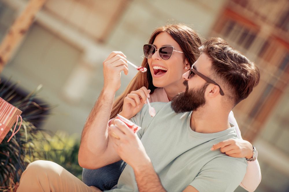 Tips Bebas Stres Saat Memasuki Fase Setengah Baya