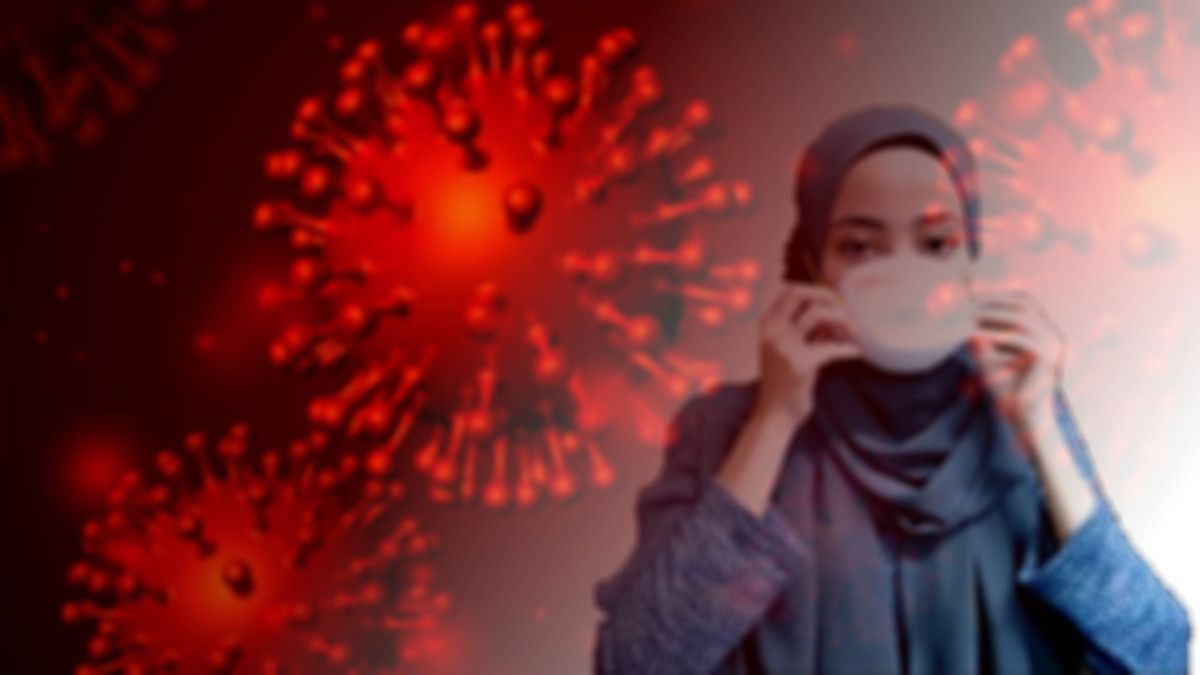 Bolehkah ODP, OTG, dan PDP Virus Corona Berpuasa Ramadan?