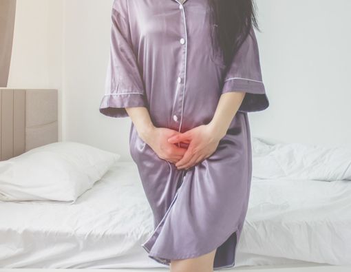 Kenali 8 Penyebab Vagina Kering